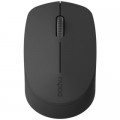 Rapoo Мишка Rapoo M100 Silent Gray