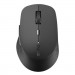 Rapoo Мишка Rapoo M300 Silent Gray