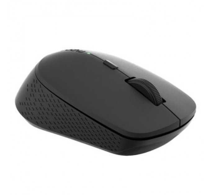 Rapoo Мишка Rapoo M300 Silent Gray
