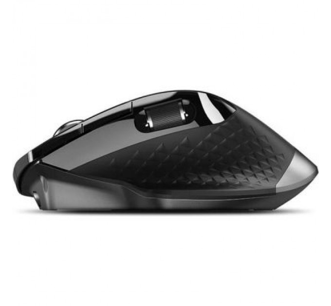 Rapoo Мишка Rapoo MT750S Black