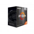 AMD Процесор AMD Ryzen 5 5600T (100-100001584BOX)