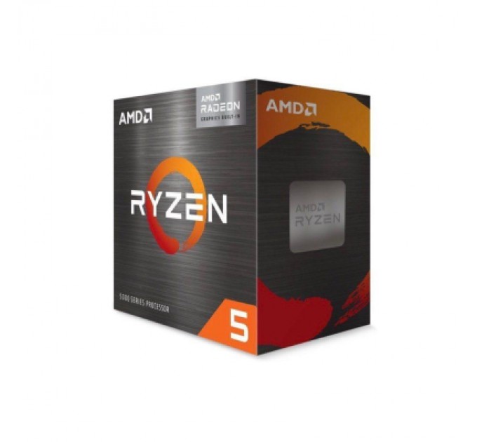 AMD Процесор AMD Ryzen 5 5600T (100-100001584BOX)