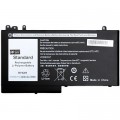PowerPlant Акумулятор до ноутбука PowerPlant DELL Latitude 12 5000 (RYXXH) 11.1V 3400mAh (NB441105)