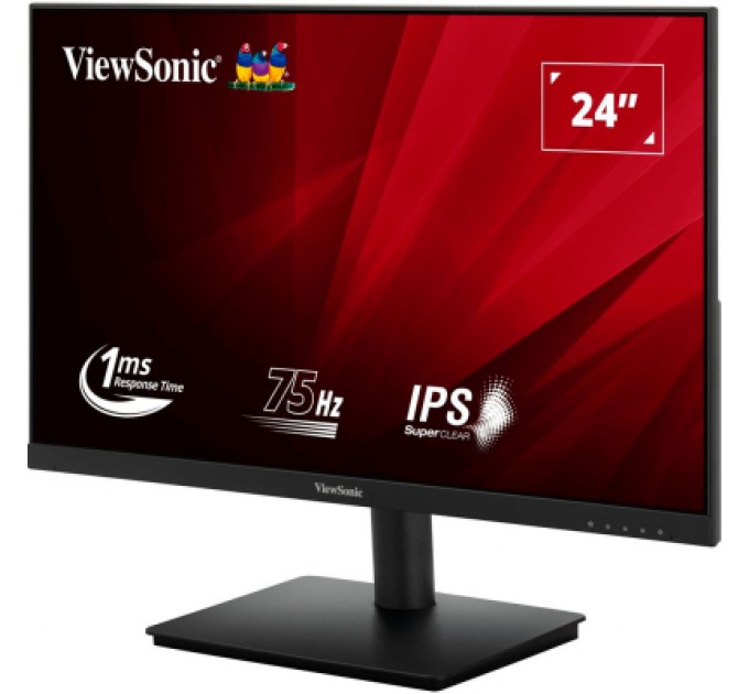 ViewSonic Монітор ViewSonic VA240-H-2