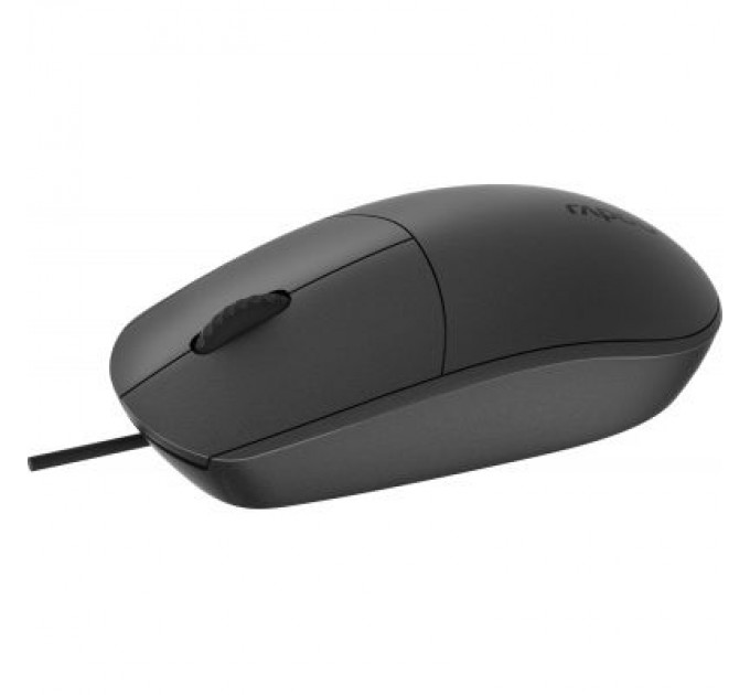 Rapoo Мишка Rapoo N100 Black