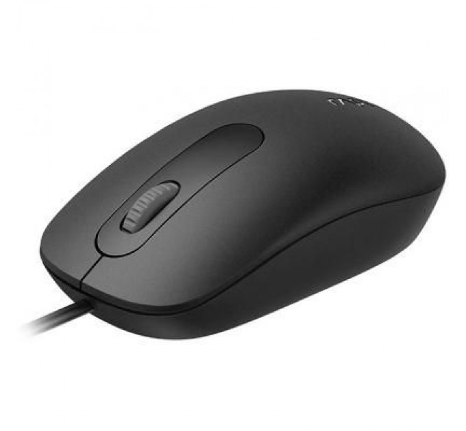 Rapoo Мишка Rapoo N200 Black