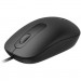 Rapoo Мишка Rapoo N200 Black