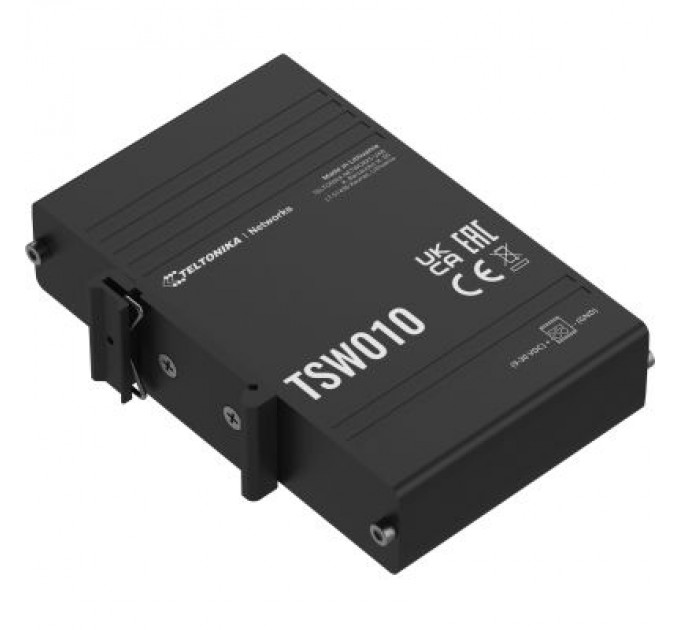 Teltonika Комутатор мережевий Teltonika TSW010