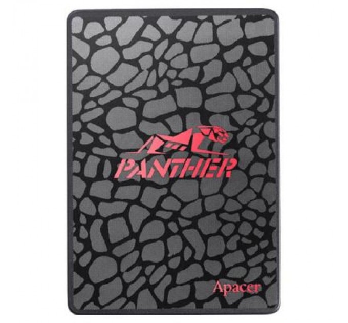 Apacer Накопичувач SSD 2.5" 128GB Apacer (95.DB260.P100C)
