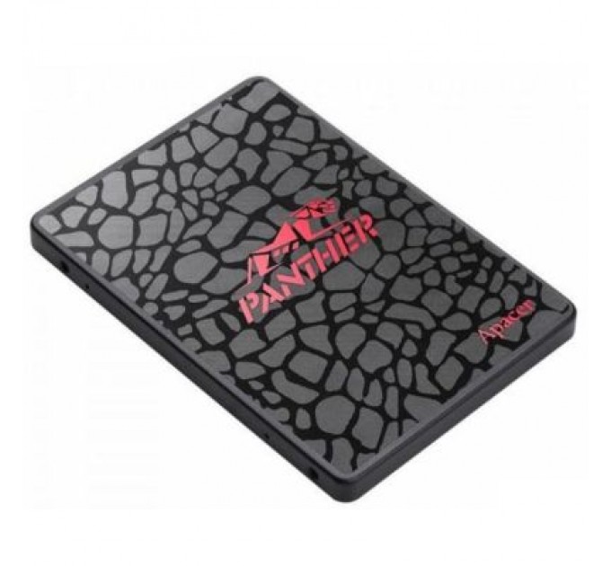 Apacer Накопичувач SSD 2.5" 128GB Apacer (95.DB260.P100C)
