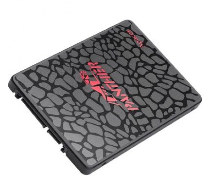 Apacer Накопичувач SSD 2.5" 128GB Apacer (95.DB260.P100C)