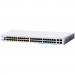 Cisco Комутатор мережевий Cisco C1300-48P-4G