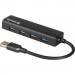 Defender Концентратор Defender Quadro Express USB3.0, 4 port (83204)