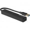 Defender Концентратор Defender Quadro Express USB3.0, 4 port (83204)