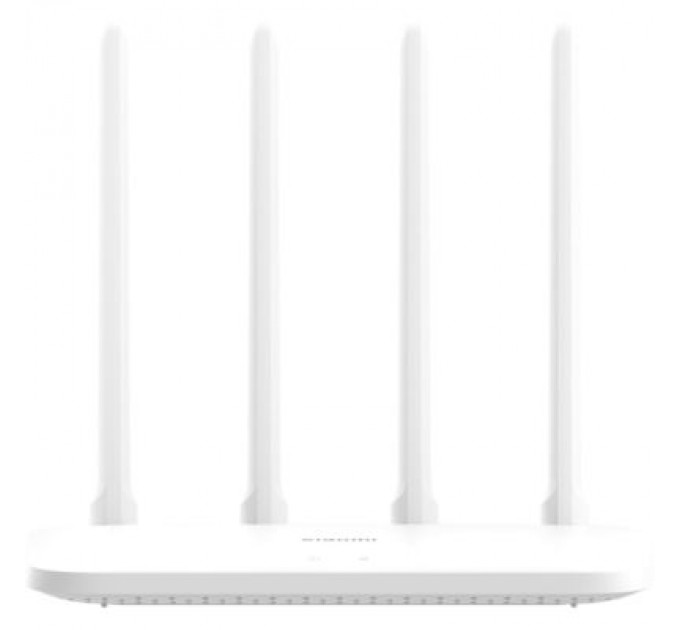Xiaomi Маршрутизатор Xiaomi Router AC1200 (DVB4330GL)