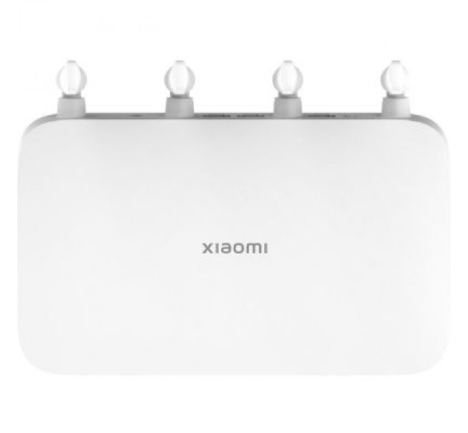 Xiaomi Маршрутизатор Xiaomi Router AC1200 (DVB4330GL)