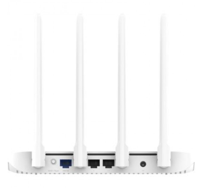 Xiaomi Маршрутизатор Xiaomi Router AC1200 (DVB4330GL)