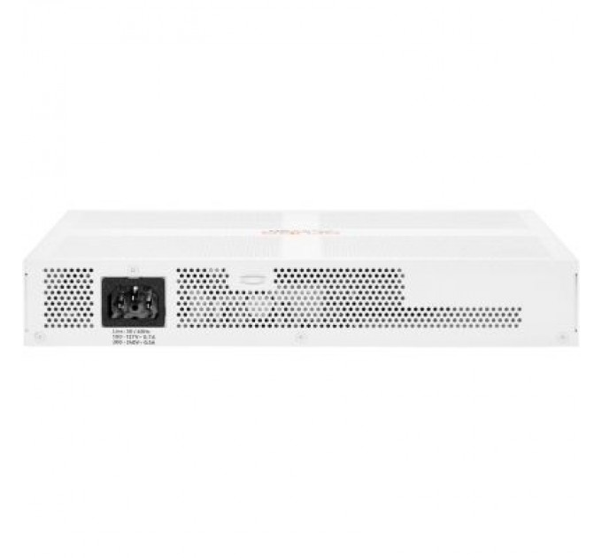 HP Комутатор мережевий HP 1430-8GPoE (R8R46A)