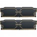 Lexar Модуль пам'яті для комп'ютера DDR5 32GB (2x16GB) 6000 MHz Thor Black Lexar (LD5U16G60C38LG-RGD)