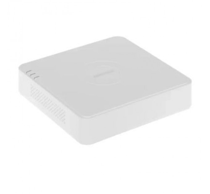 Hikvision Реєстратор для відеоспостереження Hikvision DS-7108NI-Q1(D)