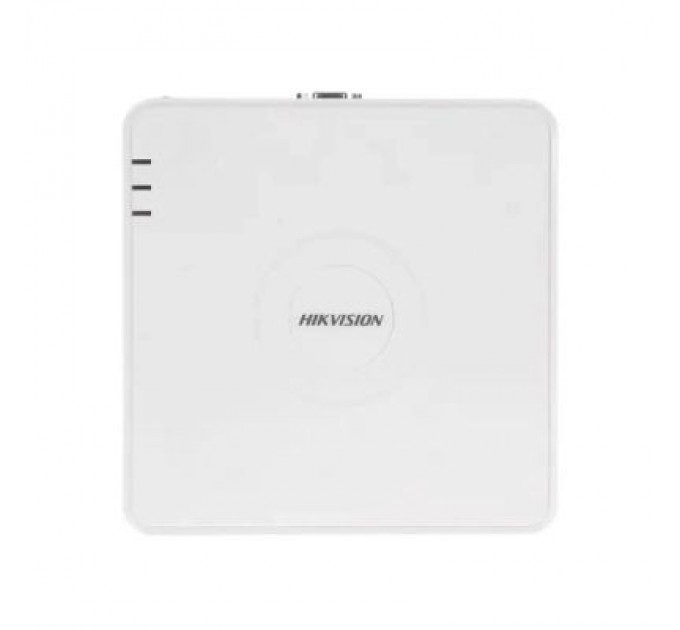 Hikvision Реєстратор для відеоспостереження Hikvision DS-7108NI-Q1(D)