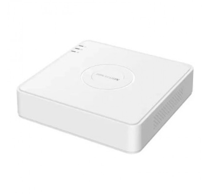 Hikvision Реєстратор для відеоспостереження Hikvision DS-7108NI-Q1(D)