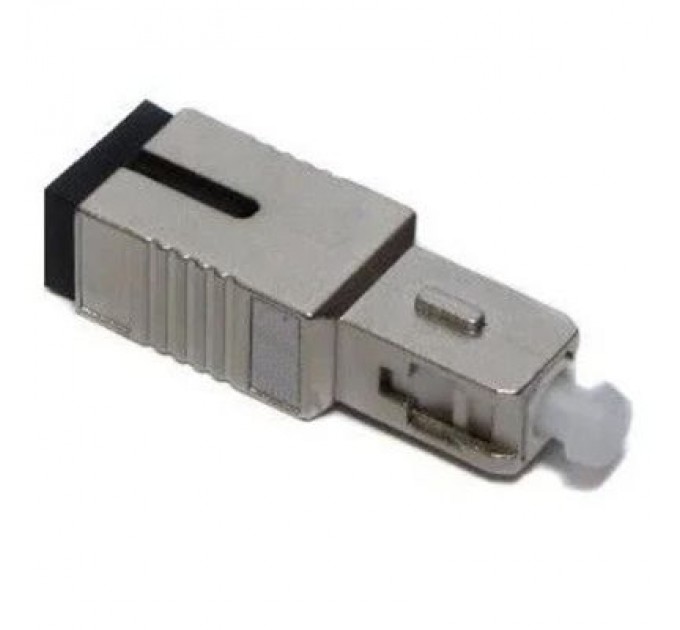 Cor-X Опто-волоконне обладнання Cor-X атенюатор SC/UPC-3dB (ATT-FF-SC/UPC-3dB)