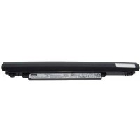 Акумулятор до ноутбука Lenovo IdeaPad 110-15IBR L15C3A03, 2200mAh (24Wh), 3cell, 10.8V, Li (A47213)