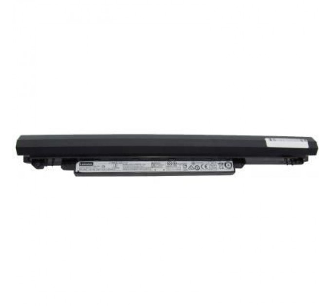 Lenovo Акумулятор до ноутбука Lenovo IdeaPad 110-15IBR L15C3A03, 2200mAh (24Wh), 3cell, 10.8V, Li (A47213)
