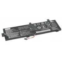 Акумулятор до ноутбука Lenovo IdeaPad 310-15 L15L2PB4, 3948mAh (30Wh), 2cell, 7.6V, Li-ion (A47188)