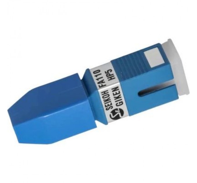 Cor-X Опто-волоконне обладнання Cor-X атенюатор FC/UPC-10dB (ATT-MF-FC/UPC-10dB)