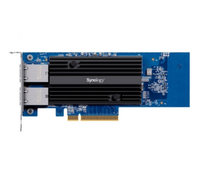 Synology Мережева карта Synology E10G30-F2