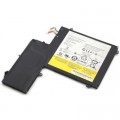 Lenovo Акумулятор до ноутбука Lenovo IdeaPad U310 L11M3P01, 4160mAh (46Wh), 3cell, 11.1V, Li-ion (A47352)