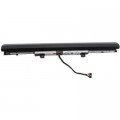 Lenovo Акумулятор до ноутбука Lenovo IdeaPad V310 L15C3A01, 2200mAh (24Wh), 3cell, 10.8V, Li-ion (A47336)