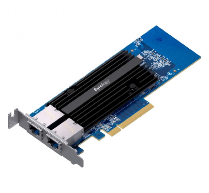 Synology Мережева карта Synology E10G30-F2