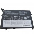 Lenovo Акумулятор до ноутбука Lenovo ThinkPad E470 01AV413, 3980mAh (45Wh), 3cell, 11.1V, Li-ion (A47350)