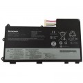 Lenovo Акумулятор до ноутбука Lenovo ThinkPad T430u, 4220mAh (47Wh), 3cell, 11.1V, Li-ion (A47343)