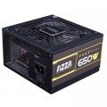 Azza Блок живлення Azza 650W (PSAZ-650W)
