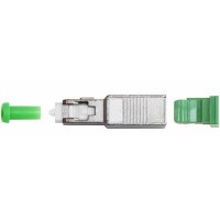 Опто-волоконне обладнання Cor-X атенюатор SC/APC-15dB (ATT-MF-SC/APC-15dB)