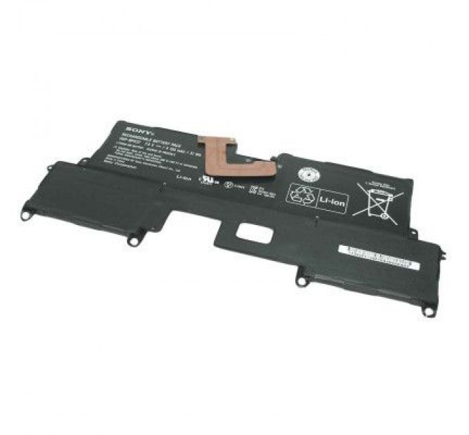 Sony Акумулятор до ноутбука Sony VGP-BPS37, 4100mAh (31Wh), 4cell, 7.4V, Li-ion (A47366)