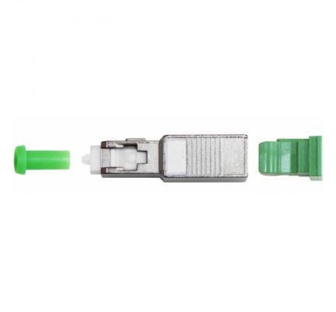 Cor-X Опто-волоконне обладнання Cor-X атенюатор SC/APC-6dB (ATT-MF-SC/APC-6dB)