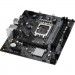 ASRock Материнська плата ASRock H610M-H2/M.2 D5