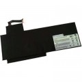MSI Акумулятор до ноутбука MSI BTY-L76, 5400mAh (58.8Wh), 6cell, 11.1V, Li-ion (A47325)