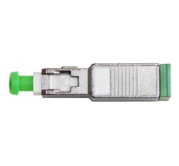 Cor-X Опто-волоконне обладнання Cor-X атенюатор SC/APC-7dB (ATT-MF-SC/APC-7dB)