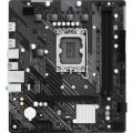 ASRock Материнська плата ASRock H610M-H2/M.2 D5