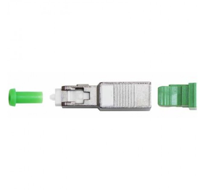 Cor-X Опто-волоконне обладнання Cor-X атенюатор SC/APC-8dB (ATT-MF-SC/APC-8dB)