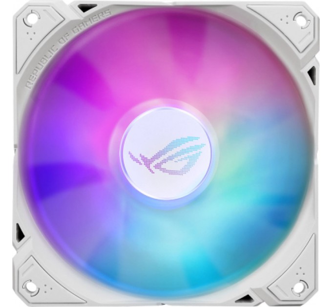 ASUS Система рідинного охолодження ASUS ROG-RYUO-III 360-ARGB-WHT (90RC00I2-M0UAY0)