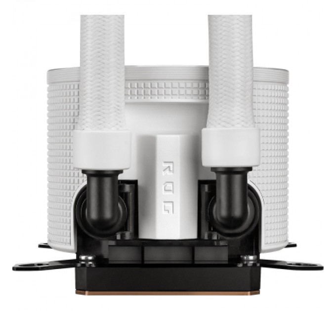 ASUS Система рідинного охолодження ASUS ROG-RYUO-III 360-ARGB-WHT (90RC00I2-M0UAY0)