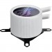 ASUS Система рідинного охолодження ASUS ROG-RYUO-III 360-ARGB-WHT (90RC00I2-M0UAY0)