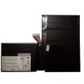 MSI Акумулятор до ноутбука MSI BTY-M6F, 4640mAh, 6cell, 11.4V, Li-Pol (A47328)